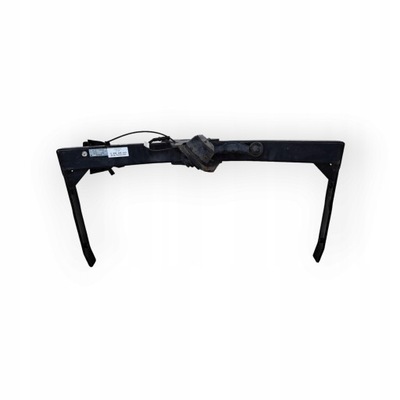 Vw tiguan 1 hak оригинал фото №1