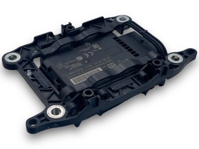 Jeep compass ii lift датчик радар distronic 68621782aa m фото №1