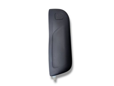 Подушка сиденье левая сторона mazda rx-8 2006 f151-57-kb0b фото №1