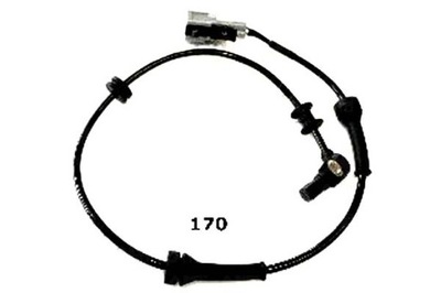 SENSOR ABS NISSAN P. NAVARA/PATHFINDER JAPANPARTS  