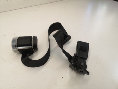 Pas безпеки задня audi a3 8v 8v0857807 фото №1