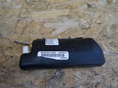 Подушка сидіння chrysler cruiser 04664289aa фото №1