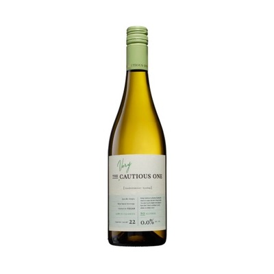 Wino Bezalkoholowe 0% Gewürztraminer Riesling VEGE