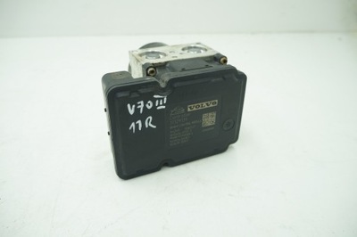 Volvo v70 iii насос abs 31329139 фото №1