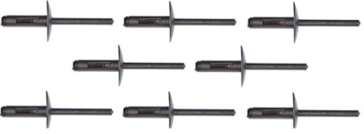 Bmw x3 e83 f25 штифты подкрылок накладки порога фото №1