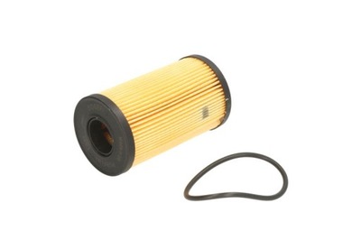 Фільтр оливи pasuje do: jaguar e-pace, f-pace, f-type, xe, xf ii, xf sportbr фото №1