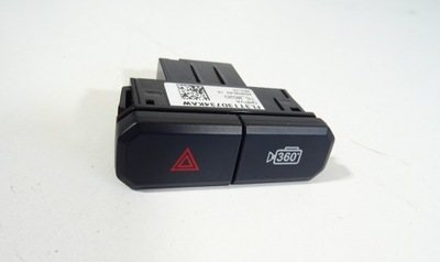 2015 ford f-150 кнопка выключатель камера свет фото №1