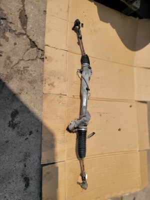 Рулевая рейка трансмиссия bmw e84 e90 eu 6794934 фото №1