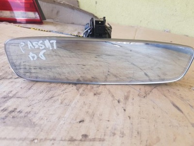 Зеркало внутреннее passat b8 3g0857511ac фото №1