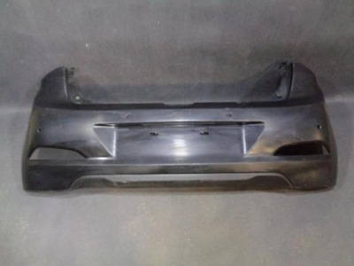 Hyundai оригінальний номер 86611-c8000 бампер фото №1