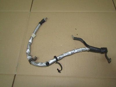 Bentley continental gt шланг жгут электропроводка фото №1