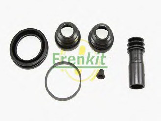 KIT DE REPARACIÓN SOPORTE HAMULC. CITROEN (ATE 45MM)  