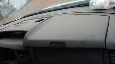 Бардачок ford transit 06- правый фото №1