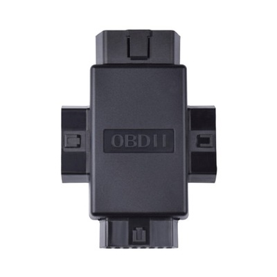 ENSAYADOR AUTO OBD2 16PIN CLAVIJA MESKI AL 3 ZENS  