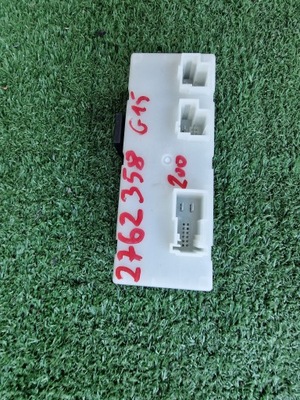 Модуль крышки bmw 8 g15 2762358 фото №1