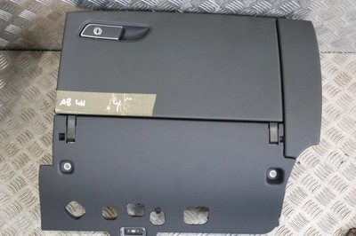 Бардачок пассажира audi a8 d4 4h0 фото №1