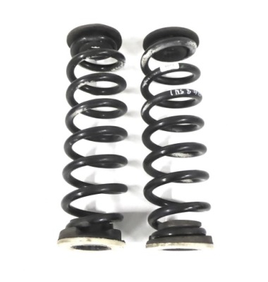 Пружини задній комплект opel insignia b hb хетчбек фото №1