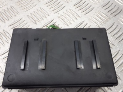 Коробка реле citroen c5 ii 2.0 hdi 9632229480 фото №1