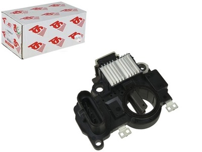 Регулятор генератора brand new генератор регулятор as-pl фото №1