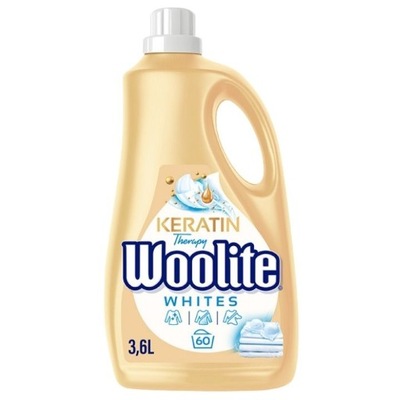 Woolite Płyn do Prania White 3,6l (60 prań)