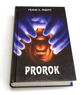 Prorok Frank E. Peretti