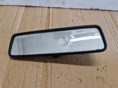 Зеркало заднего вида audi a8 d2 przed fl 4d0857511 фото №1