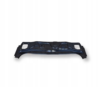 Audi a6 c7 4g9813307 pas задняя фото №1