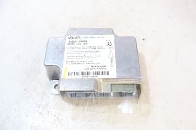 Модуль подушка безопасности hyundai i30 i 1.4 фото №1