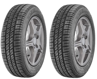 2X 185/70R14 DEBICA PASSIO 2 92T NOWE VASARA 