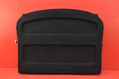 Полиця багажника ford mondeo mk4 hb 08r фото №1