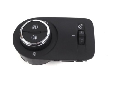 Выключатель панель света europa opel astra k 5 фото №1