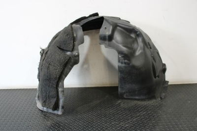 Підкрилок лівий перед jeep cherokee kl 68209679ad фото №1