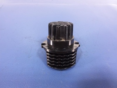 Daf xf106 модуль led фара 186.529-00 фото №1