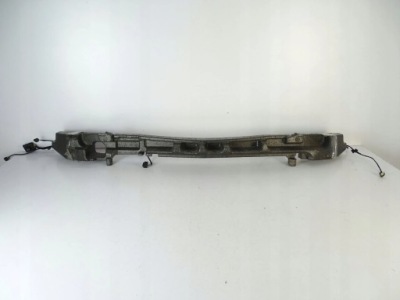 Абсорбер балка mercedes b-klasa w246 + електропроводка 202 фото №1