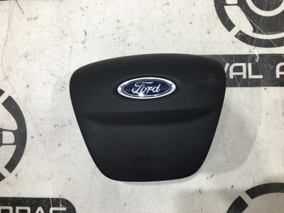 Ford puma 2 ii 2019 подушка безопасности подушка водителя фото №1