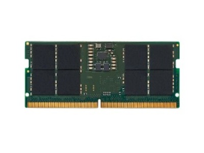 Kingston Technology ValueRAM KVR48S40BS8K2-32 moduł pamięci 32 GB 2 x 16 GB