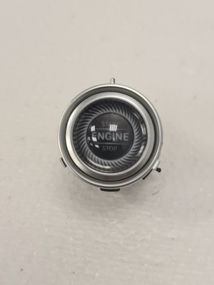 Перемикач запуск стоп mercedes w205 w213 w222 фото №1