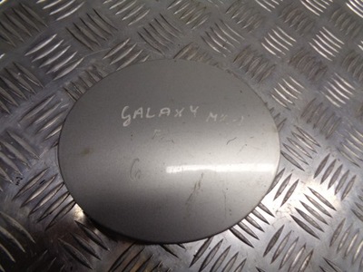 Кришка заливної пального бака ford galaxy mk1 фото №1