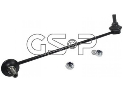 З'єднувач стабілізатора перед лівий gsp s050043 фото №1