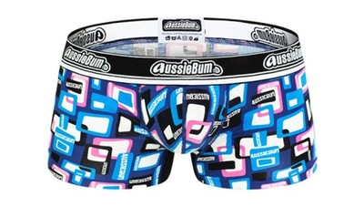 aussieBum bokserki męskie NOWOŚĆ roz XL