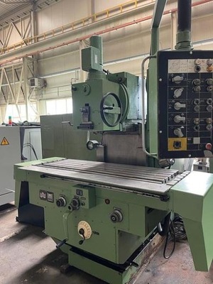 HECKERT FQS 400