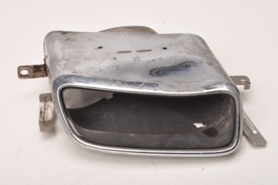 Volvo xc90 ii наконечник выхлоп 31353398 правая фото №1