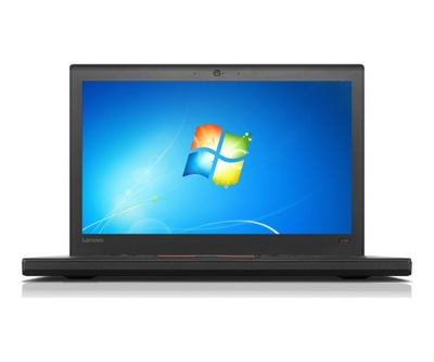 Laptop Lenovo ThinkPad X260 i3 4/512 GB