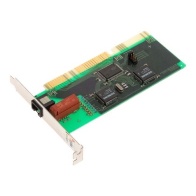 AVM A130FCP0796 FRITZ!CARD ISDN CONTROLLER ISA
