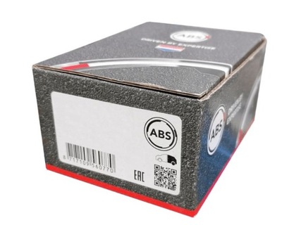 CABLE DE FRENADO FLEXIBLES AUDI A6 94-97 PARTE TRASERA  