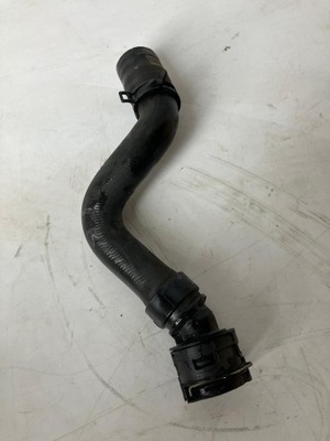 Трубка шланг wody crossland x 1.2 thp #1 фото №1