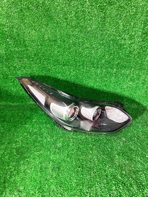 Фара правий kia sportage iv фото №1