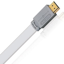 WIREWORLD ISLAND 7 HDMI - 3m