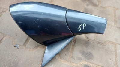 Дзеркало ліва opel vectra b 98r sedan фото №1