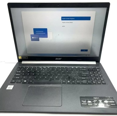 LAPTOP ACER ASPIRE A515 55